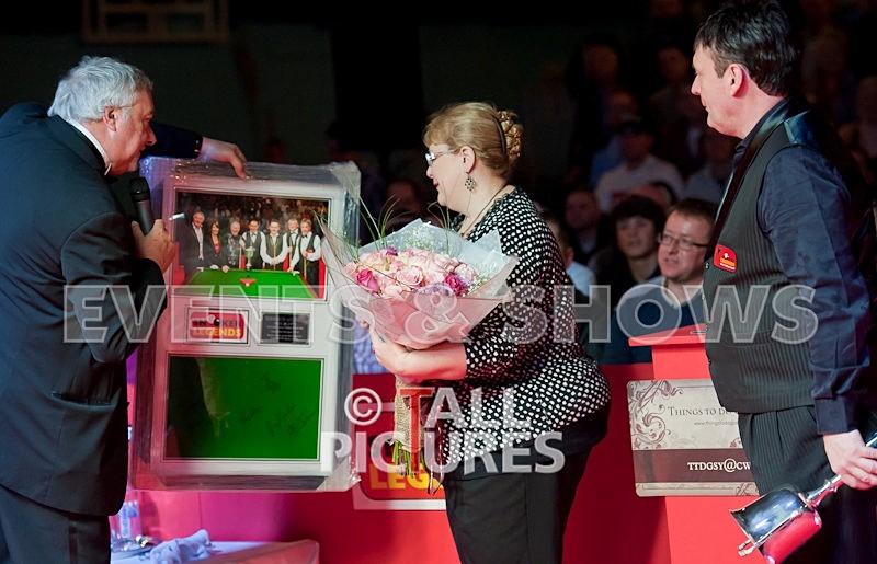 Snooker Legends Tour-123 - SNOOKER LEGENDS TOUR