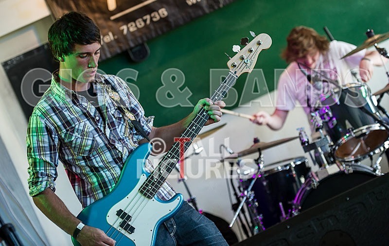 The Dead Beats-4 - THE DEAD BEATS