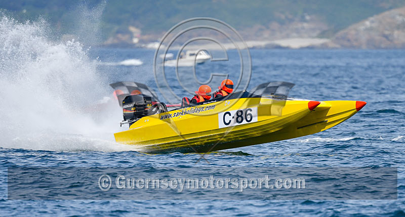 Powerboats Racing 2018_Event 1-16 - GPA POWERBOAT SERIES_Races 1 & 2