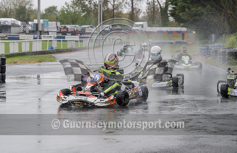 Karting_30-04-2017-3 - KARTING 2017 - SUMMER CHAMPIONSHIP ROUND-2