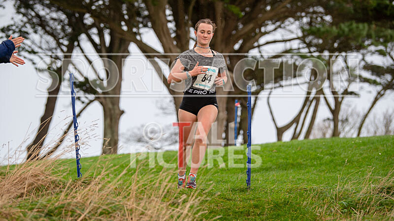 Short Course Cross Country 2021-15 - SHORT COURSE CROSS COUNTRY 2021