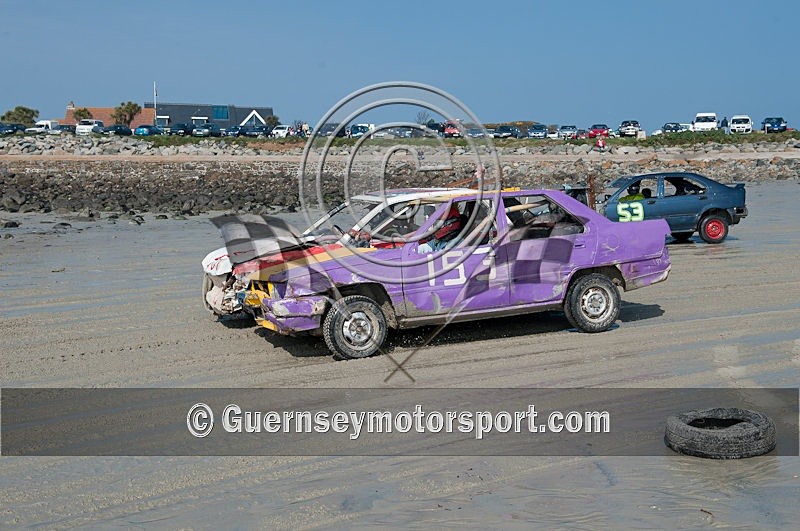 Autocross Fun Meeting 2011-20 - AUTO-X FUN MEETING 2011