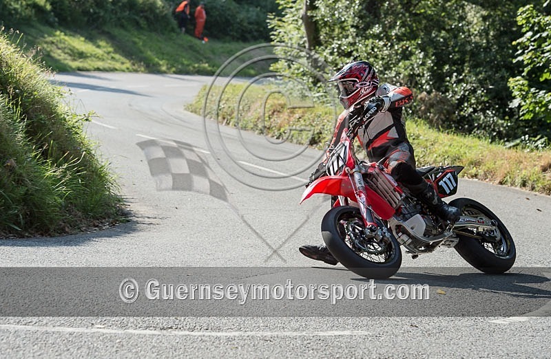 Jersey National Hill Climb_2013_Bike-45 - JERSEY NATIONAL 2013 - BIKES