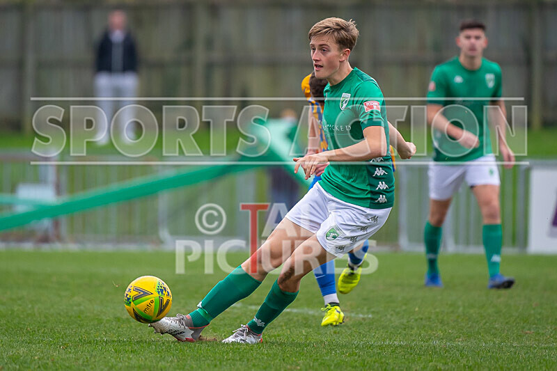 GFC v Basingstoke Town-52 - GFC v BASINGSTOKE TOWN