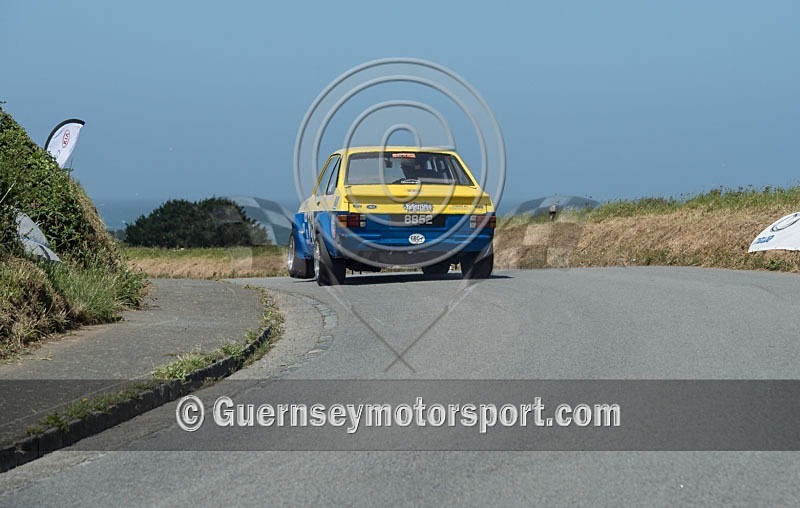 Reservoir Speed Event_2013-Car-254 - RESERVOIR SPEED EVENT 2013 - CARS
