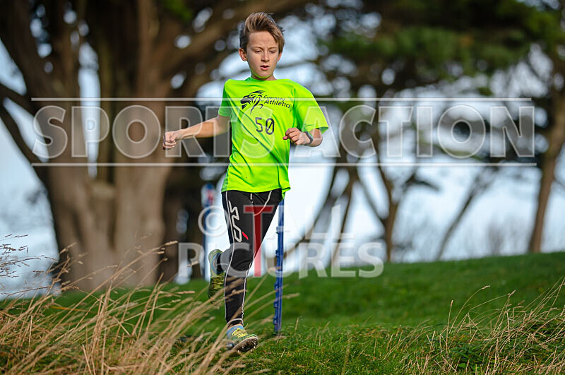 Short Course Cross Country 2021-25 - SHORT COURSE CROSS COUNTRY 2021