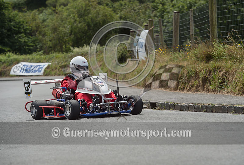 Reservoir Speed Event_2015_KART-48 - RESERVOIR SPEED EVENT 2015 - KARTS