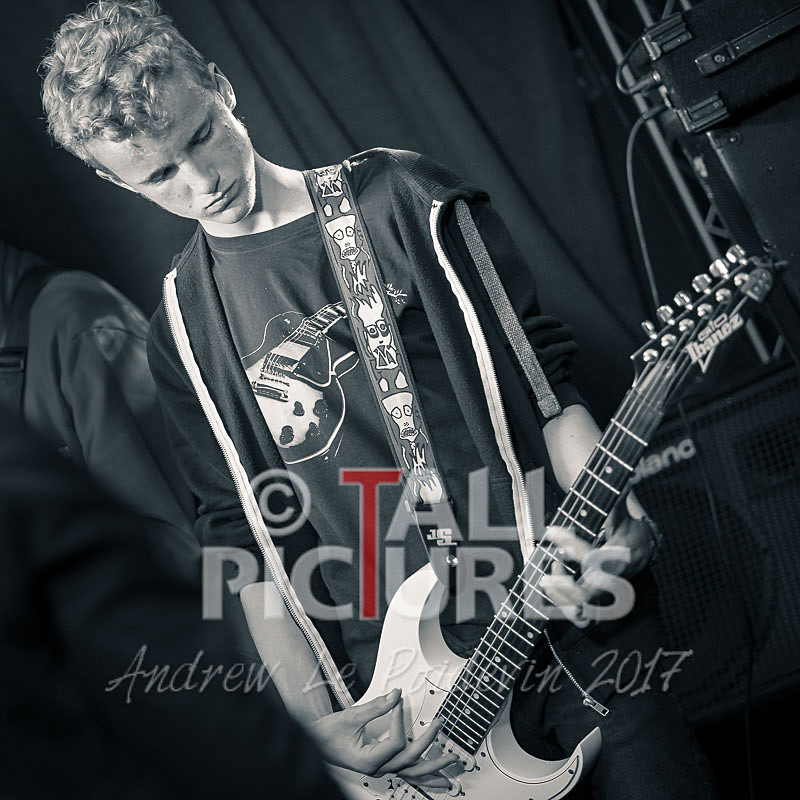 SoPM Summer Gig 2017-123 - SCHOOL OF POPULAR MUSIC SUMMER GIG 2017