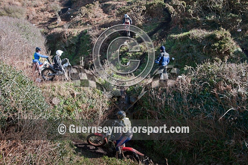 2-Day Trials Bikes_2011-72 - 2011 2-DAY TRIALS