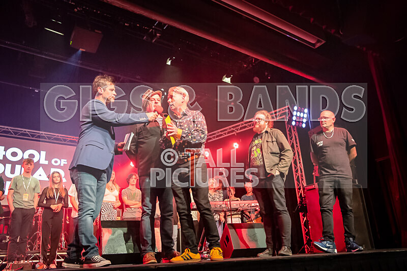 SoPM U18s Battle of the Bands 2022_Scene-20 - SoPM U18 BATTLE OF THE BANDS 2022_THE SCENE