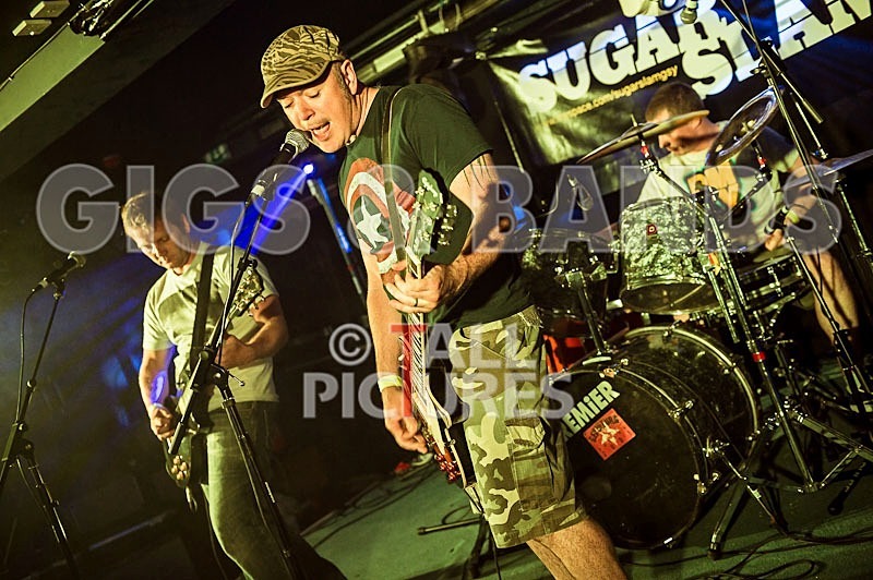 Sugarslam-209 - SUGAR SLAM