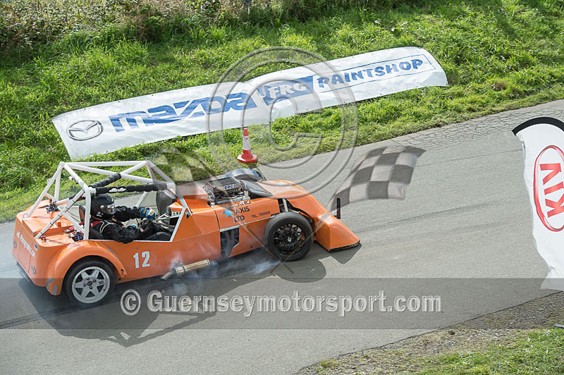 Alderney Airport_2015_CAR-61 - ALDERNEY AIRPORT SPEED EVENT 2015 - CARS