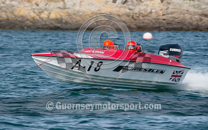RYA National_Guernsey Race-1-50 - RYA NATIONAL POWERBOATS_GUERNSEY RACE-1