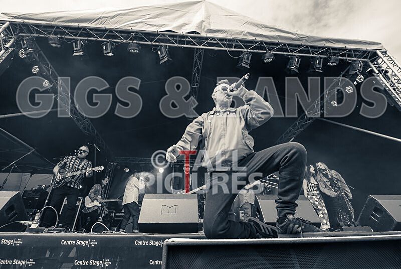 The Nightmares-55 - THE NIGHTMARES