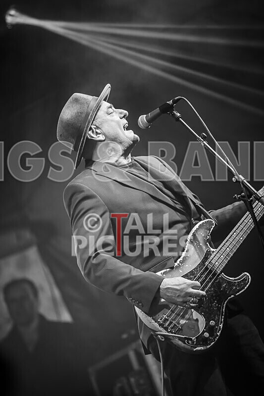 Ruts DC-64 - RUTS DC