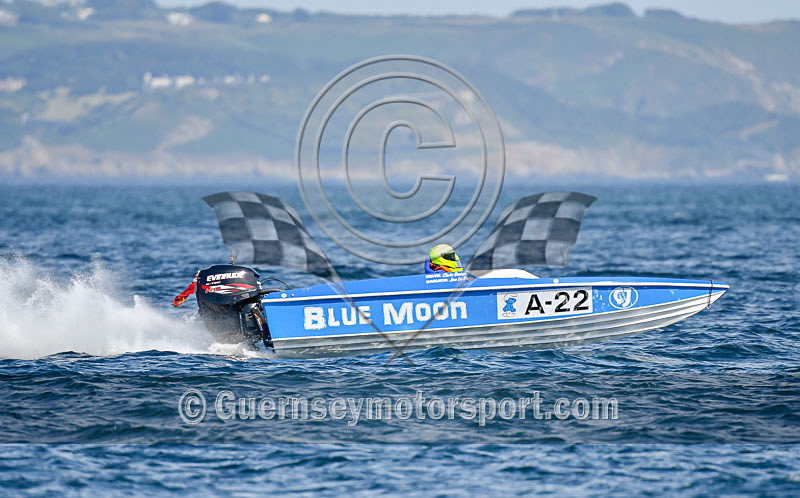 Powerboats Racing 2018_Event 1-112 - GPA POWERBOAT SERIES_Races 1 & 2