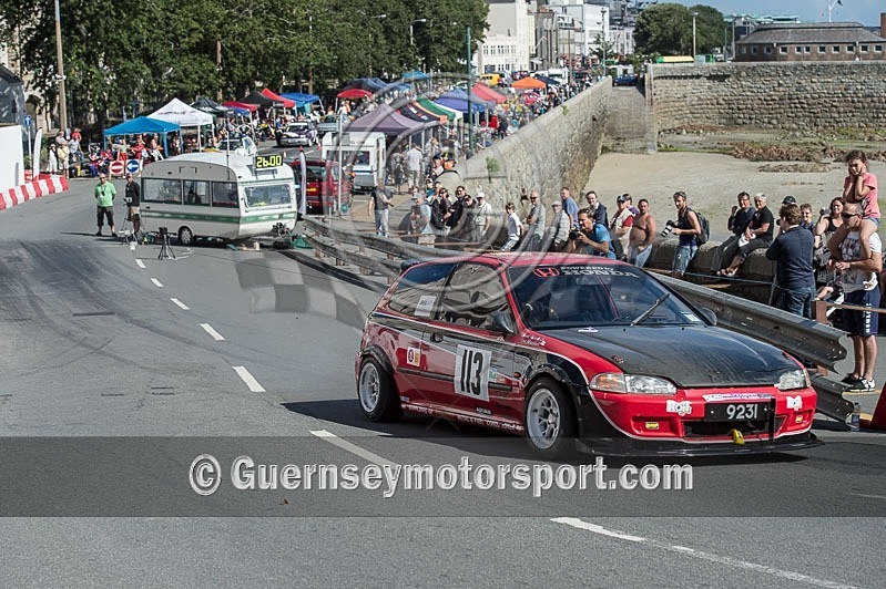 GKMC Hill Climb_03-08-2013_Car-140 - CARS_03-08-2013
