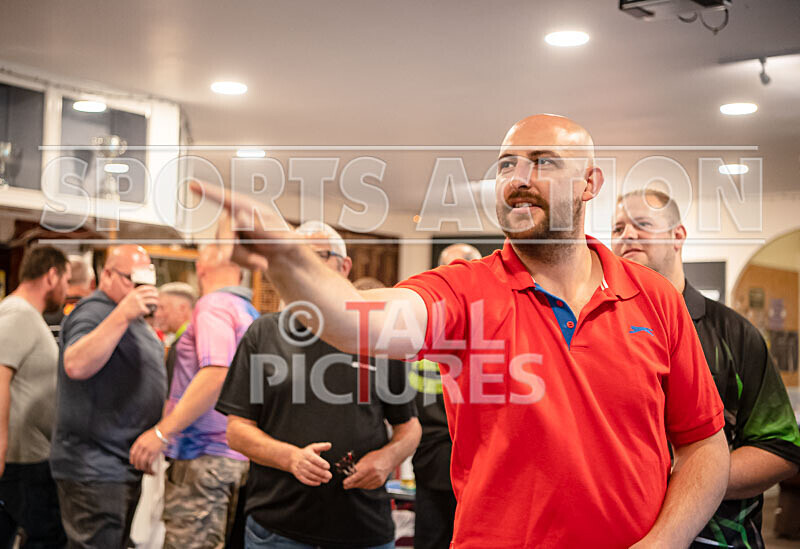 Darts Grand Slam 2021-39 - DARTS GRAND SLAM 2021