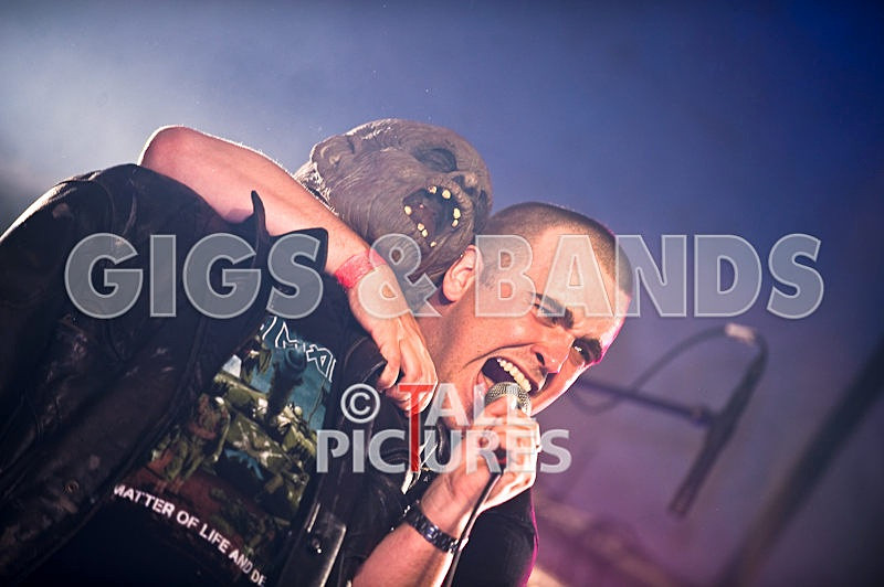 Greenman_Music-314 - GREENMAN CHAOS FESTIVAL 2008 BANDS