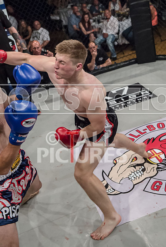 Lock-In 2014_Bout-7-27 - BOUT-7