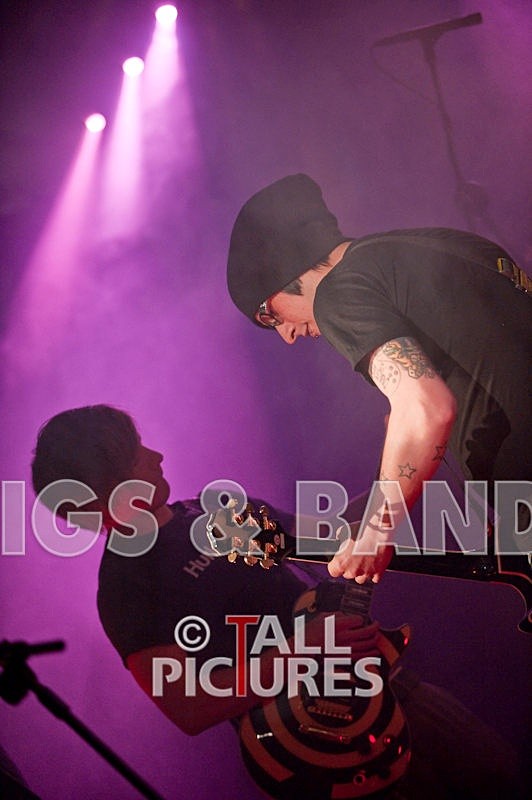 2 Minutes 2 Late-48 - 2 MINUTES 2 LATE at RoA-3