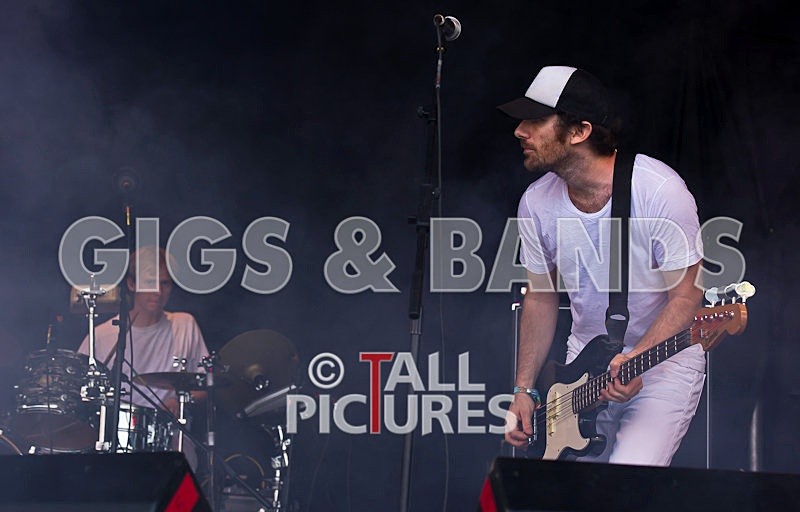 We have Band-7 - WE HAVE BAND