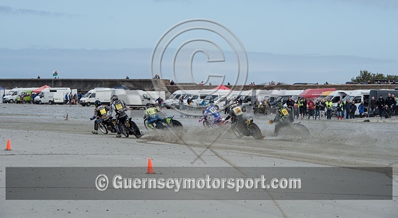British Sand Ace_2013-162 - BRITISH SAND ACE CHAMPIONSHIP 2013 - THE RACING