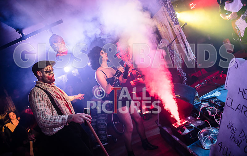 Static Alice-672 - STATIC ALICE