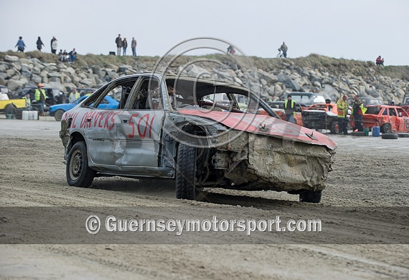 Bangers_11-03-2012-4 - AUTO-X_11-03-2012
