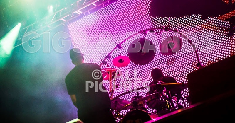 Chase Status-35 - CHASE & STATUS