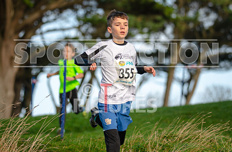 Short Course Cross Country 2021-21 - SHORT COURSE CROSS COUNTRY 2021