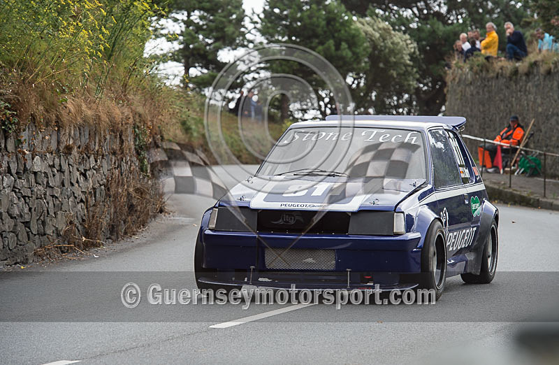 Vale Castle Sprint_2014_Car-57 - VALE CASTLE SPRINT 2014 - CARS