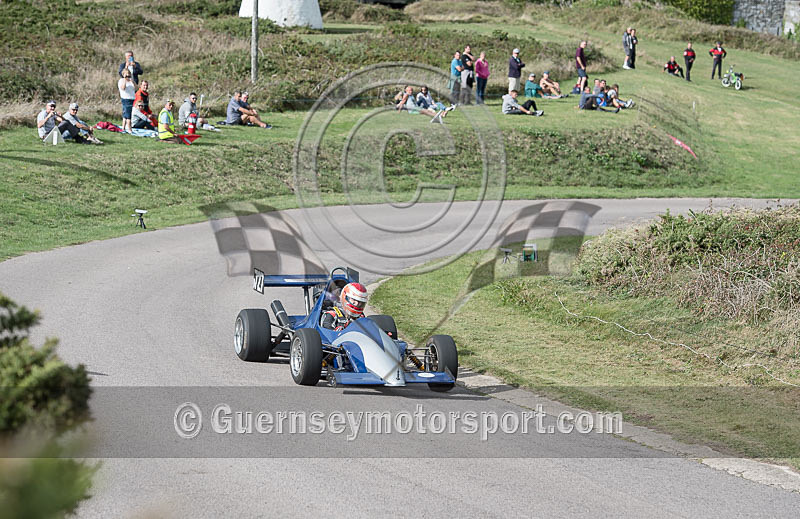 Alderney Hillclimb_2016_CAR-97 - ALDERNEY HILLCLIMB 2016 - CARS