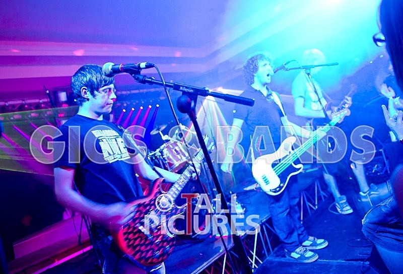 Breaking the Silence-169 - BREAKING THE SILENCE