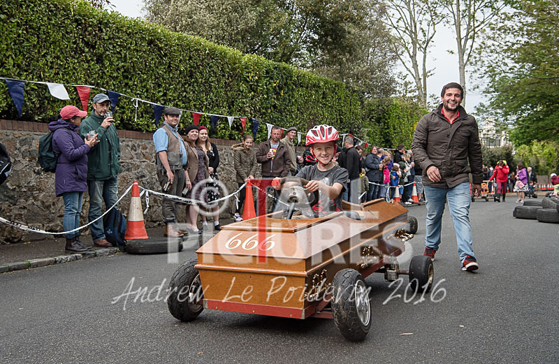 Lib Day_Soapbox Racing-26 - SOAPBOX RACING IN ST ANDREWS