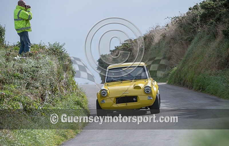 Alderney Airport Car_2013-37 - ALDERNEY AIRPORT SPEED EVENT 2013 - CARS