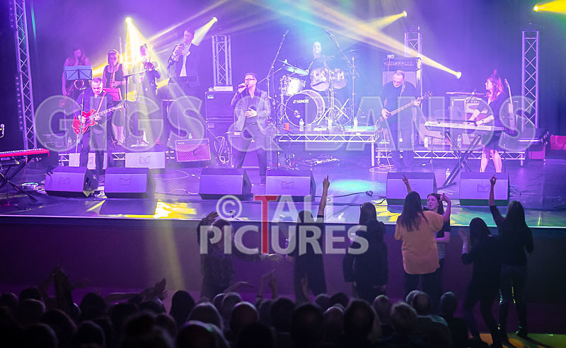 Harry Dean Junior and the New Breed-45 - HARRY DEAN JUNIOR AND THE NEW BREED