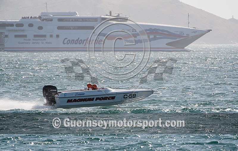 Powerboat Race_24-08-2013-3 - RACE-10 NORTH BEACH
