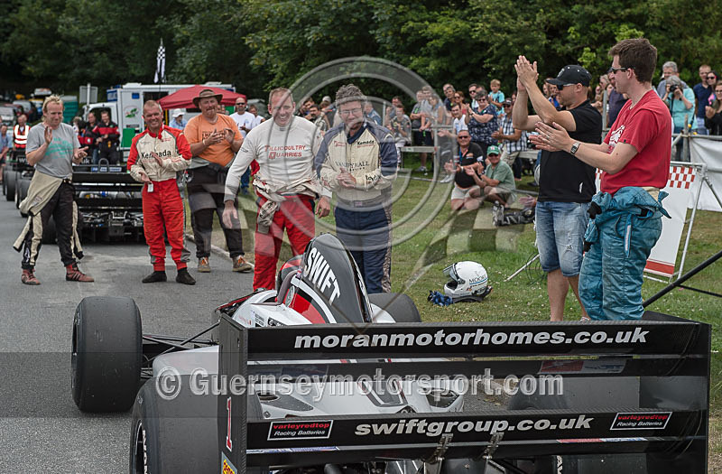 Guernsey National_2015_CAR-97 - GUERNSEY NATIONAL 2015 - CARS