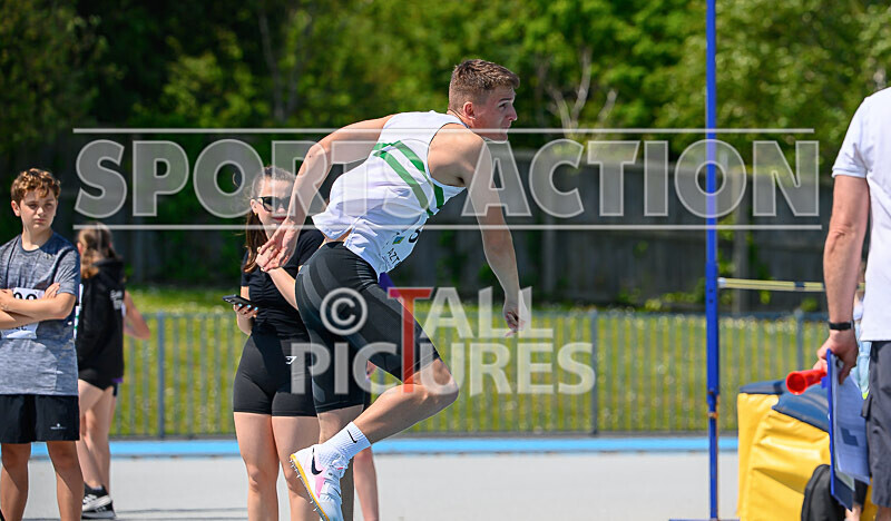 Guernsey Athletics Track  Field 21-05-2023-45 - GUERNSEY ATHLETICS TRACK & FIELD_21-05-2023
