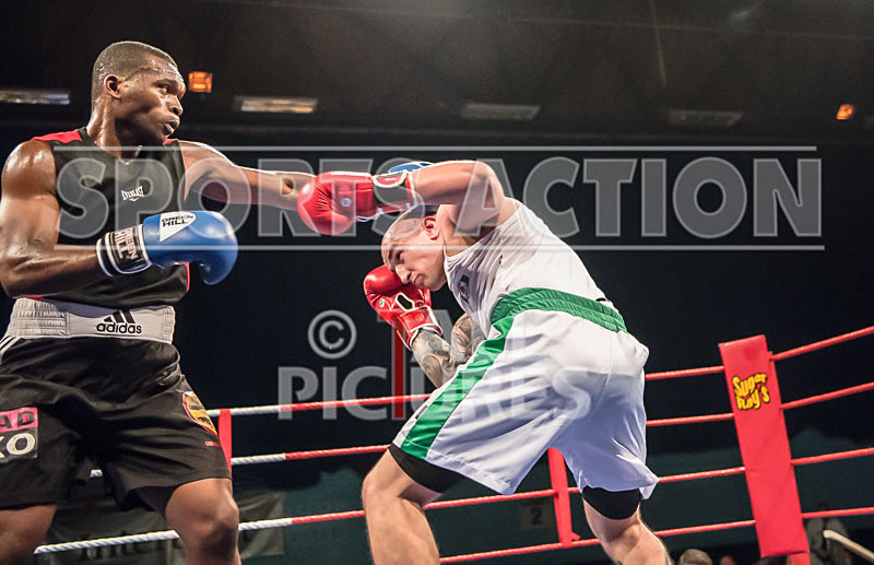 BOUT-10 Tomasz Kot v George Omozejele-7 - BOUT-10 Tomasz Kot v George Omozejele