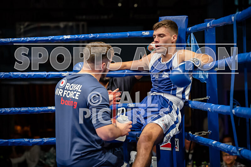 BOUT 4- Martins Kublickis v Ben Waugh-22 - BOUT 4: Martins Kublickis v Ben Waugh