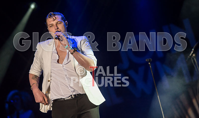 John Newman-13 - JOHN NEWMAN