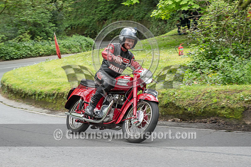 TriFest Hillclimb Ride-out-2 - TRI-FEST GUERNSEY 2015