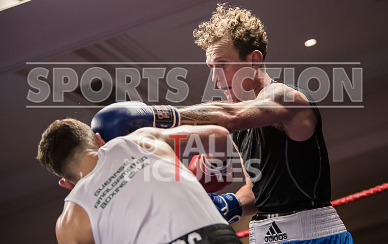 BOUT-10_Billy Poullain v Mark Bebbington-12 - BOUT-10_Billy Poullain v Mark Bebbington.