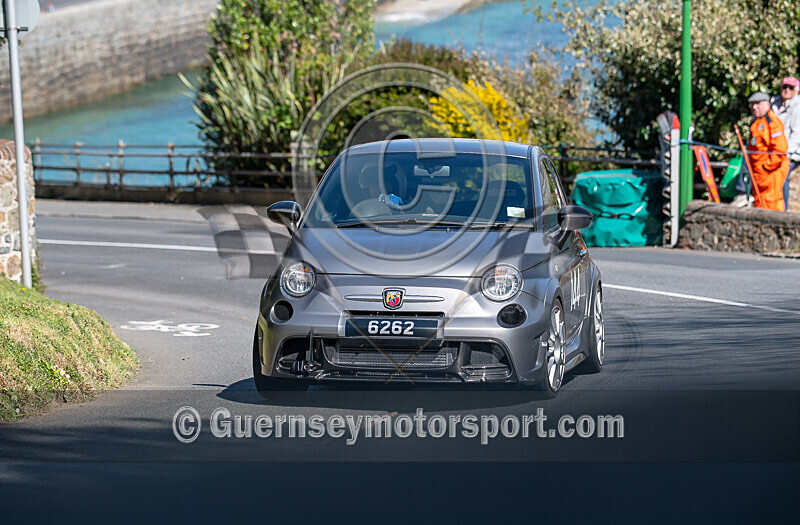 Hillclimb 2021_2-Day_CAR-261 - GMC&CC 2-DAY HILLCLIMB 2021_CARS