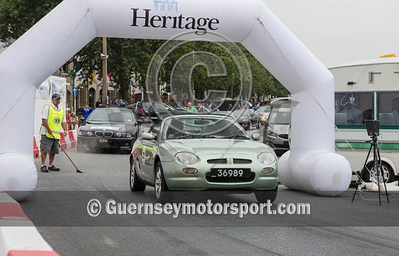 Heritage Charity Hill Climb_2013-350 - HERITAGE CHARITY HILL CLIMB 2013
