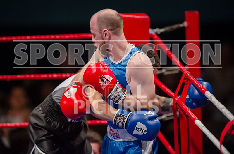 BOUT-14 - Mike Crowley v Cassius Straughn-14 - BOUT-14 - Mike Crowley v Cassius Straughn