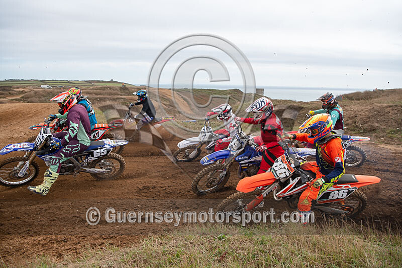 Moto-X_2-Day_2019-32 - 2019 INTER-ISLAND 2-DAY MOTOCROSS EVENT