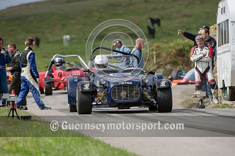 Alderney Sprint_2012_Car-133 - ALDERNEY SPRINT 2012 - CARS
